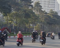 Bắc Bộ ấm dần, rét đậm rét hại chấm dứt