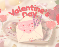 Valentine này, hãy thử trổ tài làm Kẹo dẻo Dubai tặng người thương