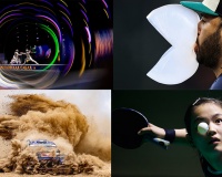 Ngắm những khoảnh khắc thể thao thế giới ấn tượng nhất năm 