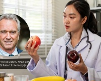 Bác sĩ phải học dinh dưỡng: Khoảng cách giữa lý tưởng và thực tiễn 