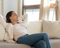 Chuyên gia giảm ô nhiễm không khí trong nhà ra sao?