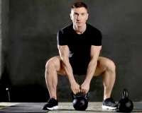 Lý do nam giới nên sở hữu tạ chuông