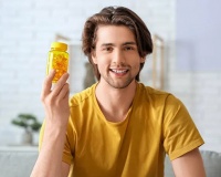 Bực bội, hay cáu giận: Hãy bổ sung omega-3