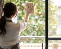 Học hỏi truyền thống dọn dẹp cuối năm của Nhật Bản