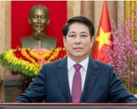 Chủ tịch nước Lương Cường chúc Tết Xuân Bính Ngọ 2026