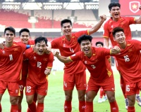 Bóng đá và… mâm cỗ