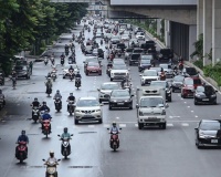 Thời tiết cả nước ngày đầu làm việc sau nghỉ kỳ Tết 2026 thế nào?