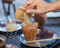 Uống cà phê có ảnh hưởng cholesterol không?