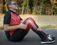 Infographic: 9 lời khuyên giúp tránh chấn thương khi luyện tập marathon