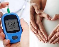 Mắc bệnh đái tháo đường có ảnh hưởng gì tới khả năng sinh sản?