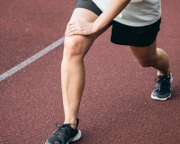 Thực hư chạy bộ nhiều năm hại khớp gối