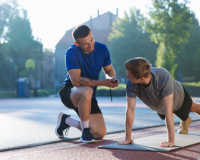 6 thói quen tập luyện dễ gây chấn thương mà nhiều người không để ý