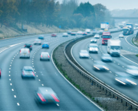 Nhà gần cao tốc: Không khí trong nhà bị ảnh hưởng ra sao?