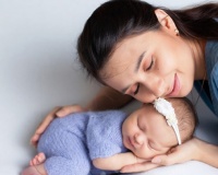 Bí quyết chăm sóc da nhàn tênh cho mẹ bỉm sau sinh