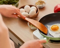 Trứng sẽ bổ hơn gấp bội khi ăn cùng những thực phẩm này