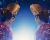 Gợi ý phim cuối tuần: Tìm hiểu văn hóa Nhật qua bộ phim “Quốc bảo”