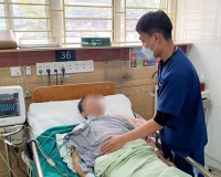 Sơn La: 3 người nghi ngộ độc sau bữa ăn gia đình, Bộ Y tế yêu cầu điều tra