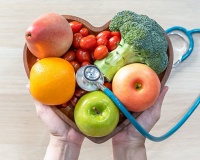 Thay đổi nhỏ trong thói quen ăn uống giúp bảo vệ tim mạch