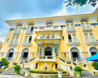 Bảo tàng Mỹ thuật TP.HCM - Nơi lưu giữ và lan tỏa giá trị nghệ thuật