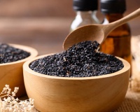 Sự thật về công dụng của vừng đen