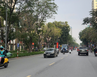 Thời tiết đẹp chào mừng Ngày Quốc tế Phụ nữ  