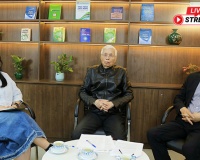 TRỰC TUYẾN: Hoạt động Dược bệnh viện trong kỷ nguyên số