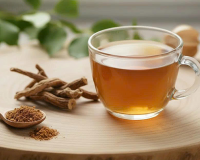 4 loại trà hỗ trợ cân bằng nội tiết tố