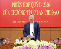 Tổng Bí thư: Xử lý nghiêm các sai phạm liên quan đến kinh doanh thực phẩm