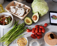 5 loại thực phẩm dễ nhiễm khuẩn nếu để ở nhiệt độ phòng