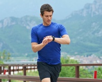 Điều cần cân nhắc trước khi tăng quãng đường chạy