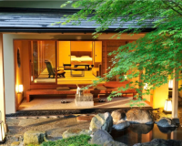 Ryokan: “Chữa lành” trong căn nhà trọ truyền thống Nhật Bản