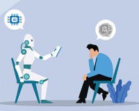 Có nên giãi bày tâm sự với AI?