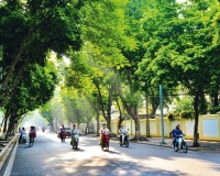 Bắc Bộ tiếp tục tăng nhiệt, Nam Bộ nắng nóng