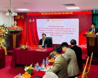 Phát triển Y học cổ truyền theo tinh thần Nghị quyết 72