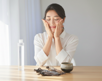 Tiềm năng chống lão hóa của hắc sâm