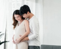 Nhìn nhận lại ảnh hưởng của sức khỏe người cha đến thai nhi