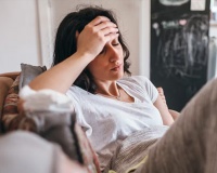 Đái tháo đường: Bị sốt có khiến đường huyết tăng cao không?