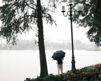 Bắc Bộ đón đợt không khí lạnh yếu từ đêm nay