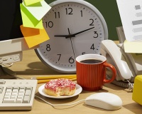 Tử vi thứ Bảy (21/3/2026): Bạch Dương đang muốn đẩy nhanh tốc độ làm việc