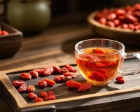 Uống trà câu kỷ tử có giúp người bệnh đái tháo đường giảm biến chứng mắt không?