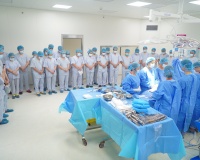 6 cuộc đời được hồi sinh từ tạng hiến của chàng trai 31 tuổi