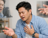 Run tay khi viết và run giọng nói là do đâu?