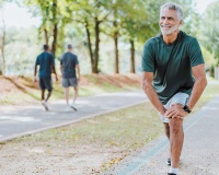 5 cách biến mỗi bước đi bộ thành bài tập hiệu quả