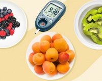 Người bệnh đái tháo đường có nên ăn trái cây không?