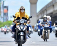 Bắc Bộ sắp đón đợt nắng nóng đầu tiên