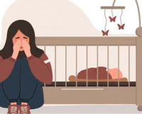 Trầm cảm sau sinh: Khi những thay đổi sinh học và áp lực tâm lý cùng “hội tụ”