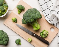 Chế biến rau họ cải theo cách này để không hao hụt dưỡng chất