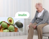 Lợi ích bất ngờ của chất xơ inulin với người bệnh khớp