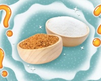 Đường nâu có thực sự tốt hơn đường trắng?