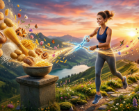 Chuyên gia dinh dưỡng nói gì về trào lưu cắt tinh bột để giảm cân?